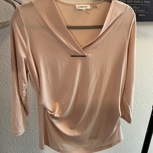 Calvin Klein- Top